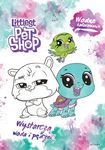 Littlest Pet Shop. Wodne kolorowanie