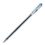 Pent długopis BK77 0,7mm niebieski