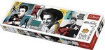 Puzzle 500 Panorama - Elvis Presley