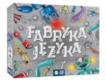 Gra Fabryka języka