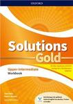 Solutions Gold Upper- Intermediate Workbook (ćwiczenia)