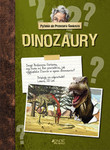 Pytania do Profesora Geniusza. Dinozaury