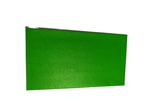 Koperta zielona 25szt
 155x85mm