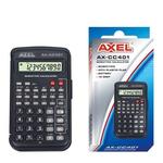 Kalkulatory na biurko Axel AX-CC401