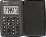 Kalkulatory kieszonkowe Toor (TR-225) 8-pozycyjny z klapką