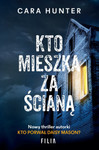 Kto mieszka za ścianą? *