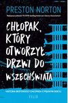 Chłopak, który otworzył drzwi do Wszechświata *