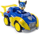Psi Patrol Pojazd z figurką światło i dźwięk - Chase