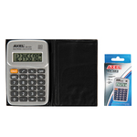 Kalkulator kieszonkowy  Axel AX-323