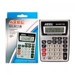 Kalkulatory na biurko Axel AX-8116