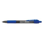 Długopis automatyczny Classic Pro 0,7mm niebieski 
 12 szt/opak