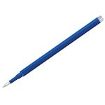 Wkład do długopisu wymazywalnego Correct 0,6mm niebieski