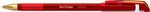 Długopis kulkowy xGold 0,7mm czerwony 
 12 szt/opak