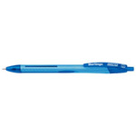 Długopis automatyczny Hyper 1,0mm niebieski 
 12 szt/opak