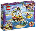 Lego Friends Na ratunek żółwiom 41376