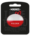 Magnes Polska - i love poland B