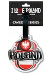 Zawieszka Poland - i love poland A