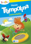 Nowa Trampolina 6-latka 2019