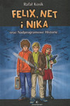 Felix, Net i Nika T.11 Nadprogramowe historie wyd. 2020