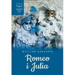 Romeo i Julia  bez opracowania (oprawa twarda)