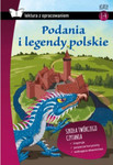 Podania i legendy polskie z opracowaniem (oprawa miękka)