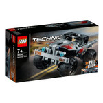 Lego Technic Monster truck złoczyńców Pull Back 42090