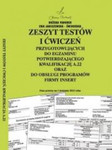 Zeszyt testów i ćwiczeń A.25