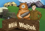 Gra - Miś Wojtek