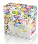 Klocki Meli Minis Pastel 200szt (50304)