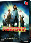 Gra Pandemia ( Pandemic ) edycja polska