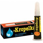 Klej kropelka