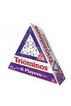 Gra Triominos dla 6 graczy