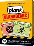 Gra Blank: Blankdemic