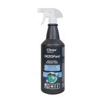 CLINEX DEZOFast 1l płyn do dezynfekcji
 *