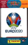 Panini Euro 2020 Puszka kolekcjonerska