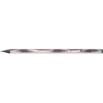 Ołówek Starlight HB okrągły czarne drewno