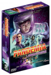 Gra Pandemia: Laboratorium