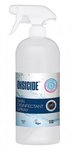 Disicide Spray do dezynfekcji powierzchni i narzędzi / 1000 ml Made in Sweden
