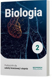 Biologia 2. Podręcznik dla szkoły branżowej 2020