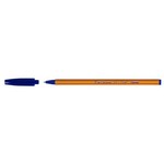 Długopis jednorazowy Prymus niebieski TO-021  50szt/opak