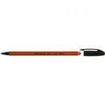 Długopis jednorazowy Prymus czarny TO-021 50szt/opak