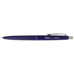 Długopis automatyczny Asystent 0,7mm TO-031 obud.niebieska 30szt/opak