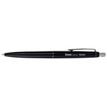 Długopis automatyczny Asystent 0,5mm TO-031 obud.czarna 30szt/opak