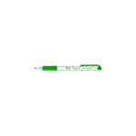 Długopis S-Fine automatyczny zielony TO-069 20szt/opak