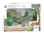 Dinozaur 20x15x7cm