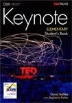 Keynote Elementary Studentsbook + DVD-ROM Podręcznik