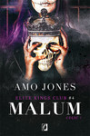 Elite Kings Club Tom 4 Malum część 1