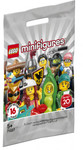 Lego Minifigurki seria 20