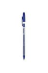 Długopis żelowy Student 0,5mm niebieski TO-071 20szt/opak