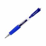 Długopis żelowy automatyczny  Mastership niebieski TO-077 20szt/opak